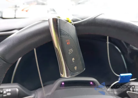 2023 Lexus Rx 350 F Sport Handling from USA, damaged, VIN 2T2BAMCA5PC004526